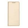 Чехол-книжка Dux Ducis Skin Pro для Samsung Galaxy A34 5G Gold (6934913030202)