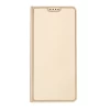 Чохол-книжка Dux Ducis Skin Pro для Samsung Galaxy A34 5G Gold (6934913030202)