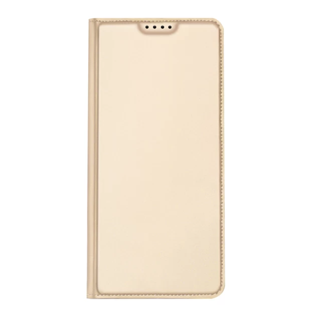 Чохол-книжка Dux Ducis Skin Pro для Samsung Galaxy A34 5G Gold (6934913030202)
