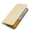 Чохол-книжка Dux Ducis Skin Pro для Samsung Galaxy A34 5G Gold (6934913030202)