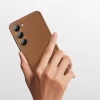 Чохол Dux Ducis Grit для Samsung Galaxy S23 Plus Brown (6934913030370)