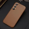 Чехол Dux Ducis Grit для Samsung Galaxy S23 Plus Brown (6934913030370)