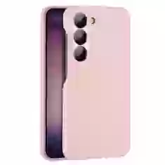 Чохол Dux Ducis Grit для Samsung Galaxy S23 Plus Pink (6934913030387)