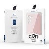 Чохол Dux Ducis Grit для Samsung Galaxy S23 Plus Pink (6934913030387)