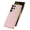 Чехол Dux Ducis Grit для Samsung Galaxy S23 Ultra Pink (6934913030417)