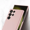 Чехол Dux Ducis Grit для Samsung Galaxy S23 Ultra Pink (6934913030417)