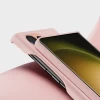 Чохол Dux Ducis Grit для Samsung Galaxy S23 Ultra Pink (6934913030417)