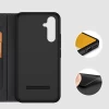 Чохол-книжка Dux Ducis Skin X2 для Samsung Galaxy A34 5G Black (6934913030424)