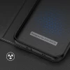 Чохол-книжка Dux Ducis Skin X2 для Samsung Galaxy A34 5G Black (6934913030424)