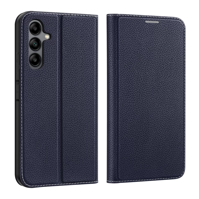 Чехол-книжка Dux Ducis Skin X2 для Samsung Galaxy A34 5G Blue (6934913030431)