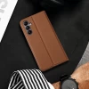 Чехол-книжка Dux Ducis Skin X2 для Samsung Galaxy A34 5G Brown (6934913030448)