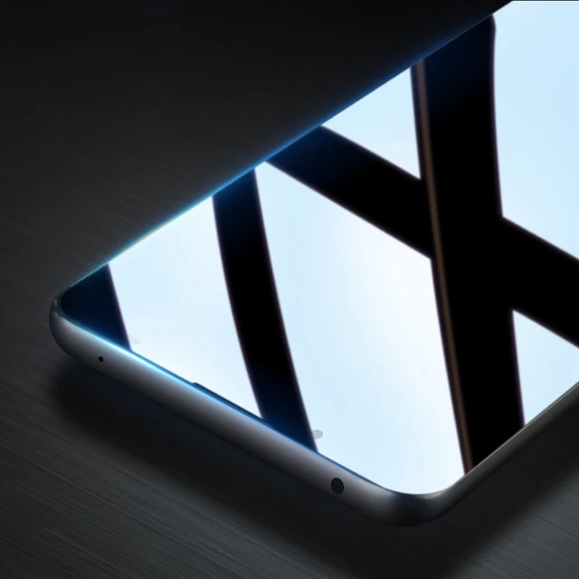 Защитное стекло Dux Ducis 10D Tempered Glass для Sony Xperia 1 V Black (6934913030547)