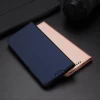Чохол-книжка Dux Ducis Skin Pro для Xiaomi Redmi 11A | 12C | Poco C55 Blue (6934913030851)