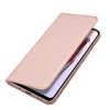 Чохол-книжка Dux Ducis Skin Pro для Xiaomi Redmi 11A | 12C | Poco C55 Pink (6934913030868)