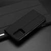 Чохол-книжка Dux Ducis Skin Pro для Xiaomi Redmi Note 12 5G | Poco X5 5G Black (6934913030905)