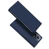 Чехол-книжка Dux Ducis Skin Pro для Xiaomi Redmi Note 12 5G | Poco X5 5G Blue (6934913030912)