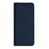 Чохол-книжка Dux Ducis Skin Pro для Xiaomi Redmi Note 12 5G | Poco X5 5G Blue (6934913030912)