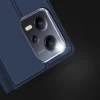 Чохол-книжка Dux Ducis Skin Pro для Xiaomi Redmi Note 12 5G | Poco X5 5G Blue (6934913030912)