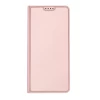 Чохол-книжка Dux Ducis Skin Pro для Xiaomi Redmi Note 12 Pro | Poco X5 Pro 5G Pink (6934913030967)