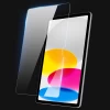 Захисне скло Dux Ducis 9H Tempered Glass для iPad 10.9 2022 10th Clear (6934913031049)
