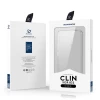 Чохол Dux Ducis Clin Case для Xiaomi 13 Clear (6934913031063)