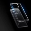 Чехол Dux Ducis Clin Case для Xiaomi 13 Pro Clear (6934913031070)