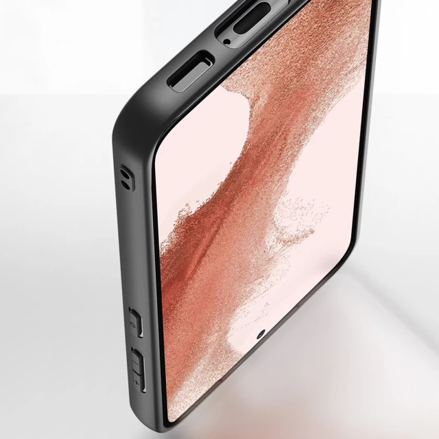 Чехол Dux Ducis Fino для Xiaomi 12T | 12T Pro Black (6934913031131)