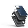 Чехол Dux Ducis Fino для Xiaomi 12T | 12T Pro Blue (6934913031148)
