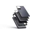 Чехол Dux Ducis Fino для Xiaomi 12T | 12T Pro Grey (6934913031155)