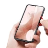 Чохол Dux Ducis Fino для Samsung Galaxy S23 Grey (6934913031186)