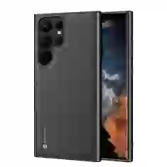 Чохол Dux Ducis Fino для Samsung Galaxy S23 Ultra Black (6934913031223)