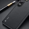 Чехол Dux Ducis Fino для Samsung Galaxy S23 Ultra Black (6934913031223)