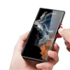 Чехол Dux Ducis Fino для Samsung Galaxy S23 Ultra Black (6934913031223)