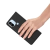 Чехол-книжка Dux Ducis Skin Pro для Xiaomi Redmi A1 Plus Black (6934913031353)