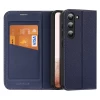 Чохол Dux Ducis Skin X2 для Samsung Galaxy S23 Blue (6934913031407)