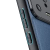 Чохол Dux Ducis Fino для Xiaomi 13 Blue (6934913031520)