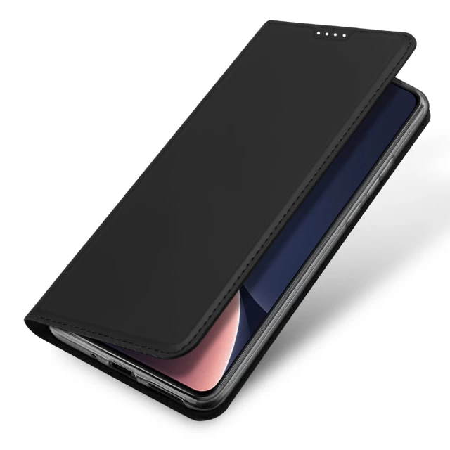 Чохол Dux Ducis Skin Pro для Xiaomi 13 Black (6934913031612)