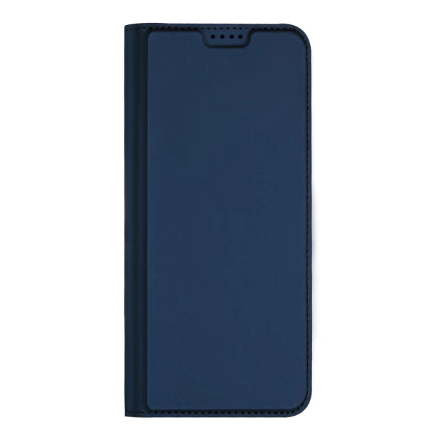 Чехол-книжка Dux Ducis Skin Pro для Xiaomi 13 Pro Blue (6934913031667)