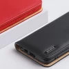 Чохол Dux Ducis Hivo RFID Blocking для Samsung Galaxy S23 Plus Brown (6934913031766)