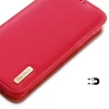 Чехол Dux Ducis Hivo RFID Blocking для Samsung Galaxy S23 Plus Red (6934913031773)