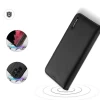 Чехол-книжка Dux Ducis Hivo RFID Blocking для Samsung Galaxy S23 Ultra Black (6934913031780)