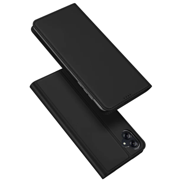 Чохол-книжка Dux Ducis Skin Pro для Samsung Galaxy A04e Black (6934913031971)