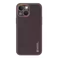 Чехол Dux Ducis Yolo для iPhone 14 Plus Purple (6934913032039)