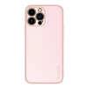 Чохол Dux Ducis Yolo для iPhone 14 Pro Pink (6934913032060)