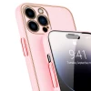 Чохол Dux Ducis Yolo для iPhone 14 Pro Pink (6934913032060)