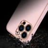 Чехол Dux Ducis Yolo для iPhone 14 Pro Pink (6934913032060)