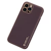 Чехол Dux Ducis Yolo для iPhone 14 Pro Purple (6934913032077)