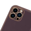 Чехол Dux Ducis Yolo для iPhone 14 Pro Purple (6934913032077)