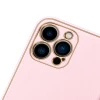 Чехол Dux Ducis Yolo для iPhone 14 Pro Max Pink (6934913032107)