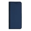 Чохол Dux Ducis Skin Pro для Xiaomi Poco M5 Blue (6934913032152)